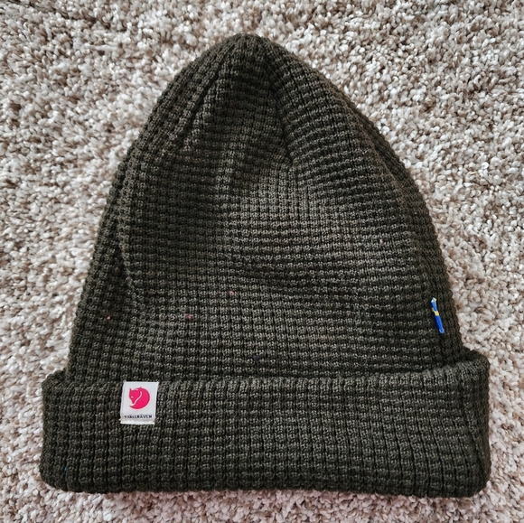 Fjallraven Tab Hat NWOT - Picture 5 of 7